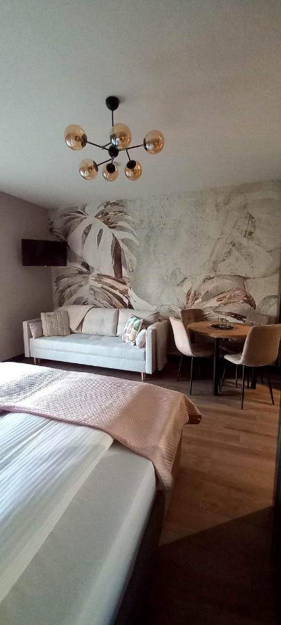 Apartament Aqua 27 Premium Nearby Beach Świnoujście Exterior foto